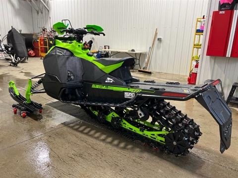 2025 ARCTIC CAT ZR 858 ES FOR SALE - Image 13