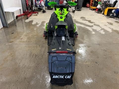 2025 ARCTIC CAT ZR 858 ES FOR SALE - Image 9