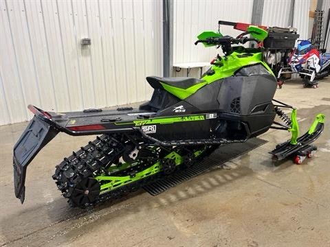 2025 ARCTIC CAT ZR 858 ES FOR SALE - Image 10