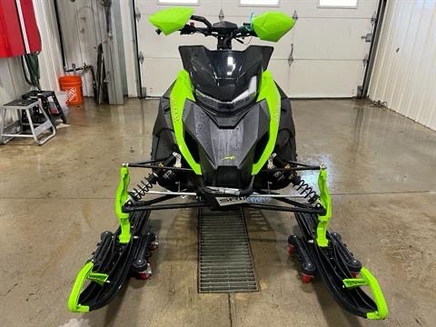 2025 ARCTIC CAT ZR 858 ES FOR SALE