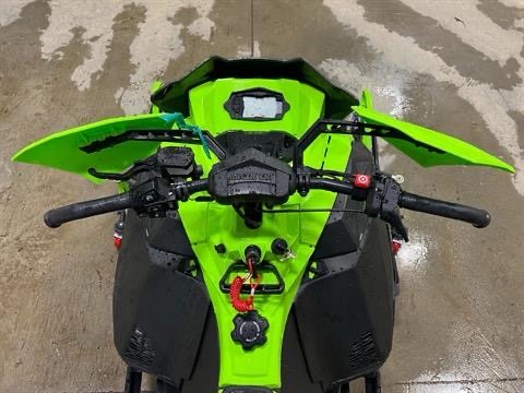 2025 ARCTIC CAT ZR 858 ES FOR SALE - Image 11