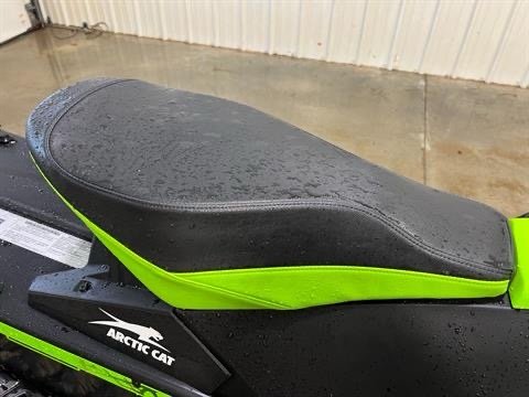 2025 ARCTIC CAT ZR 858 ES FOR SALE - Image 8