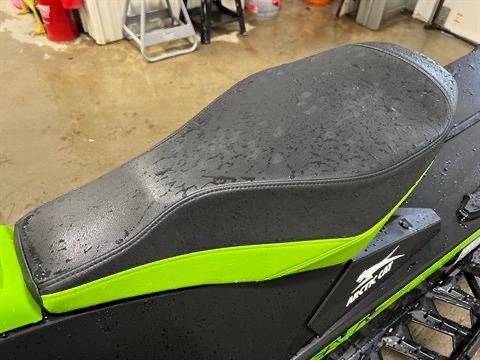 2025 ARCTIC CAT ZR 858 ES FOR SALE - Image 7