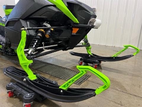 2025 ARCTIC CAT ZR 858 ES FOR SALE - Image 6