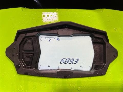 2025 ARCTIC CAT ZR 858 ES FOR SALE - Image 5