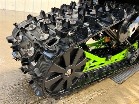 2025 ARCTIC CAT ZR 858 ES FOR SALE - Image 2