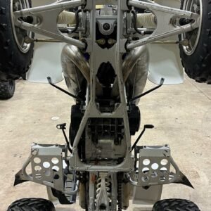 YAMAHA BANSHEE 350 2005 SE