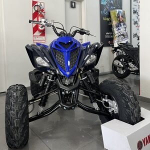 Yamaha Raptor Yfm 700r Okm 2025