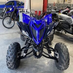Yamaha Raptor 700 R Okm Model 2025