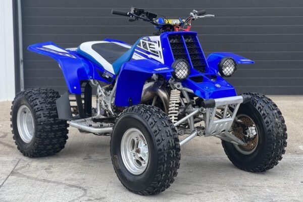 1999 Yamaha Banshee - Image 12