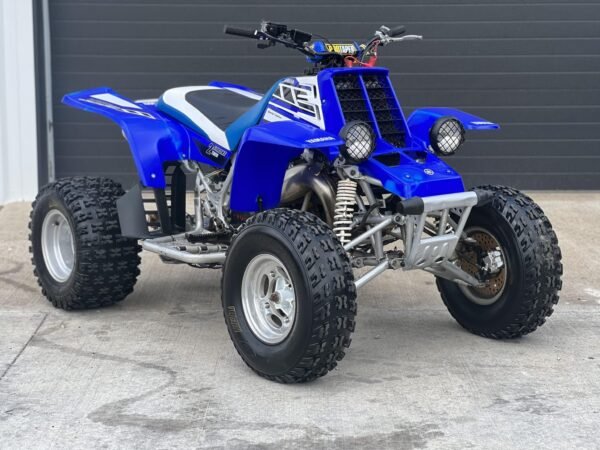 1999 Yamaha Banshee - Image 11