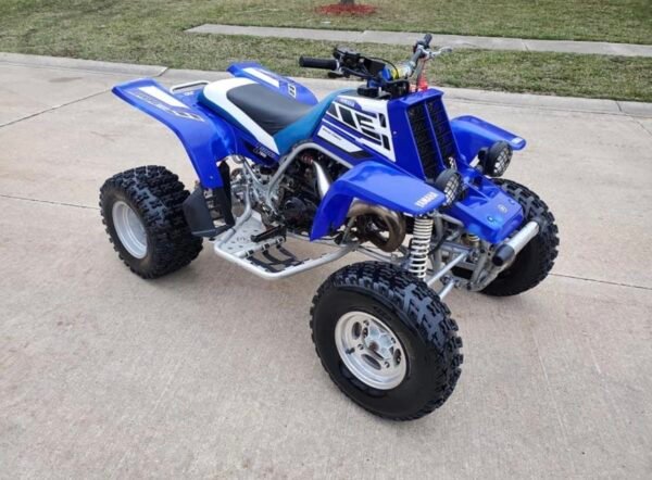 1999 Yamaha Banshee - Image 10