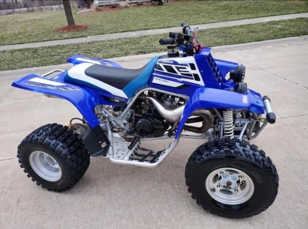 1999 Yamaha Banshee - Image 9