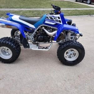 1999 Yamaha Banshee