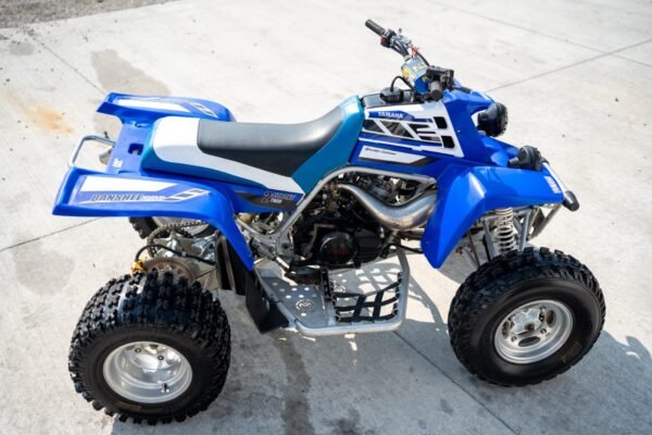 1999 Yamaha Banshee - Image 6
