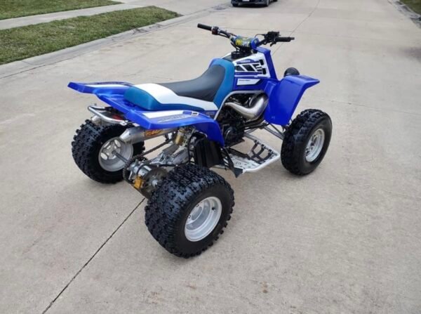 1999 Yamaha Banshee - Image 7