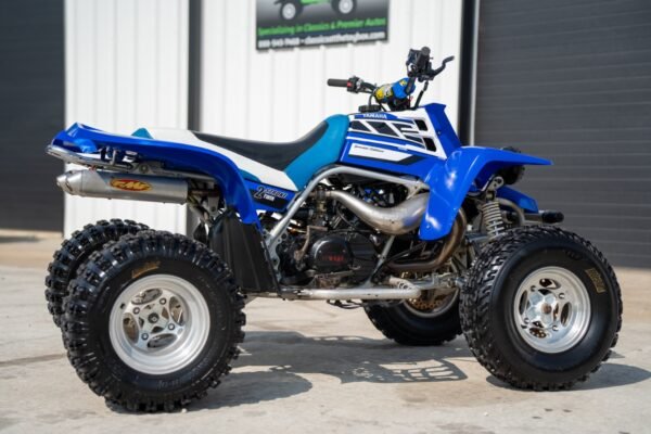 1999 Yamaha Banshee - Image 8