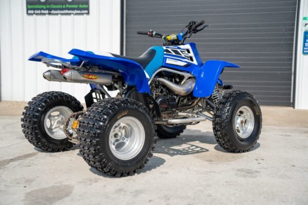 1999 Yamaha Banshee - Image 2