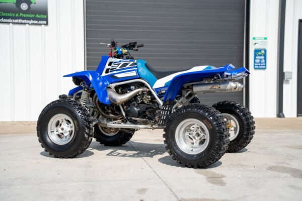 1999 Yamaha Banshee - Image 5