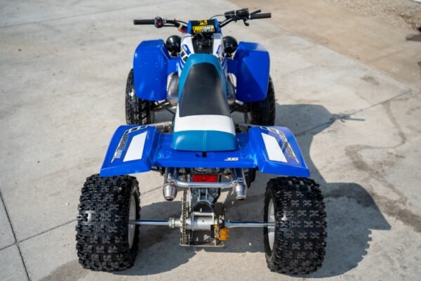 1999 Yamaha Banshee - Image 4
