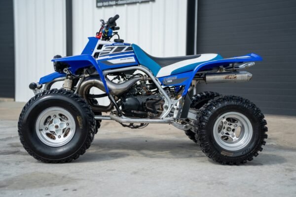 1999 Yamaha Banshee - Image 3