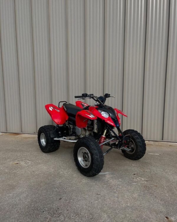 2006 Polaris Predator 500 - Image 10