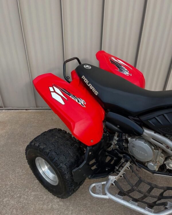 2006 Polaris Predator 500 - Image 6