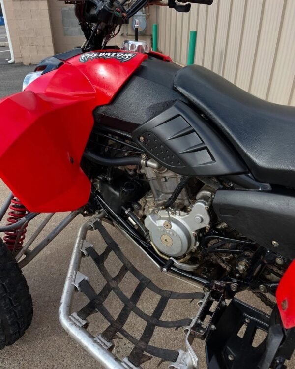 2006 Polaris Predator 500 - Image 8