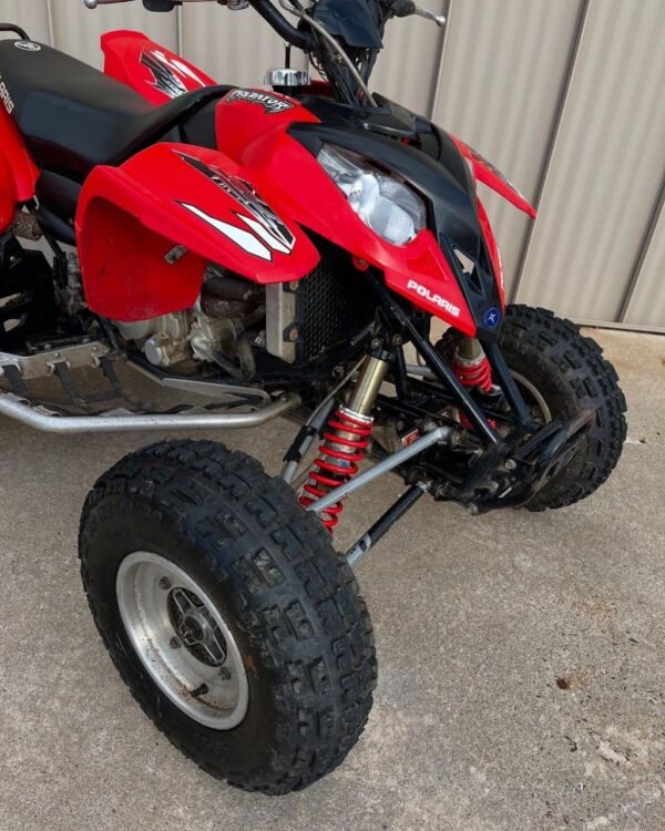 2006 Polaris Predator 500 - Image 7