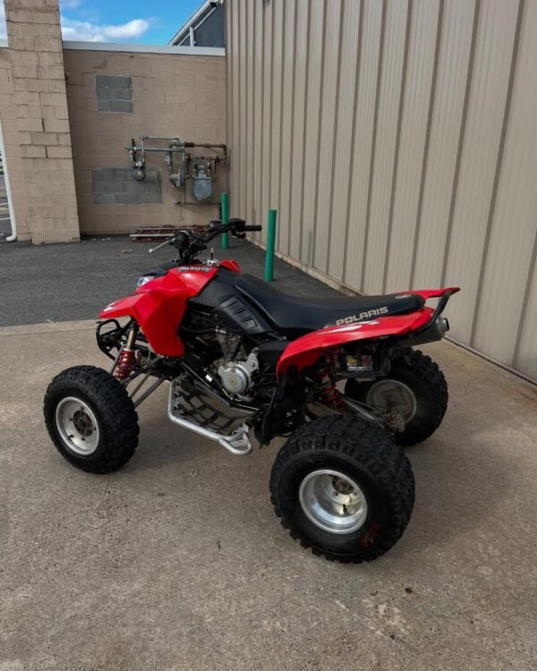 2006 Polaris Predator 500 - Image 4