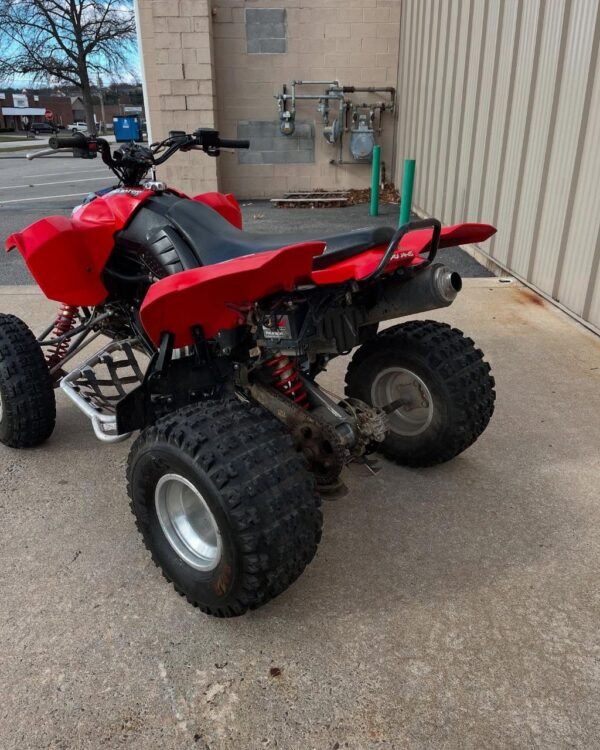 2006 Polaris Predator 500 - Image 3