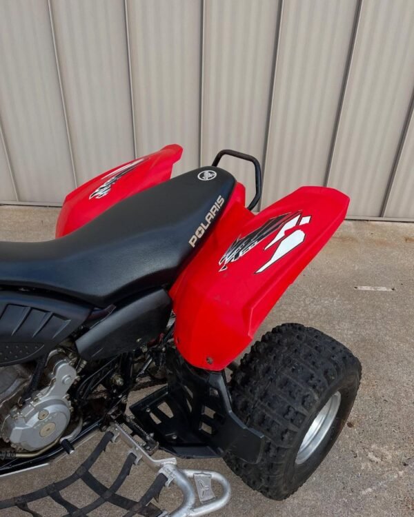 2006 Polaris Predator 500 - Image 2