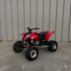 2006 Polaris Predator 500