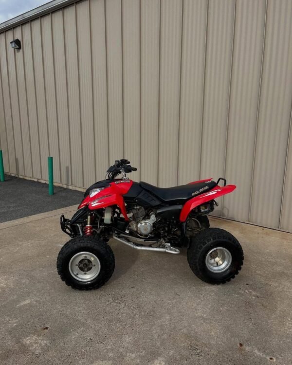 2006 Polaris Predator 500 - Image 5