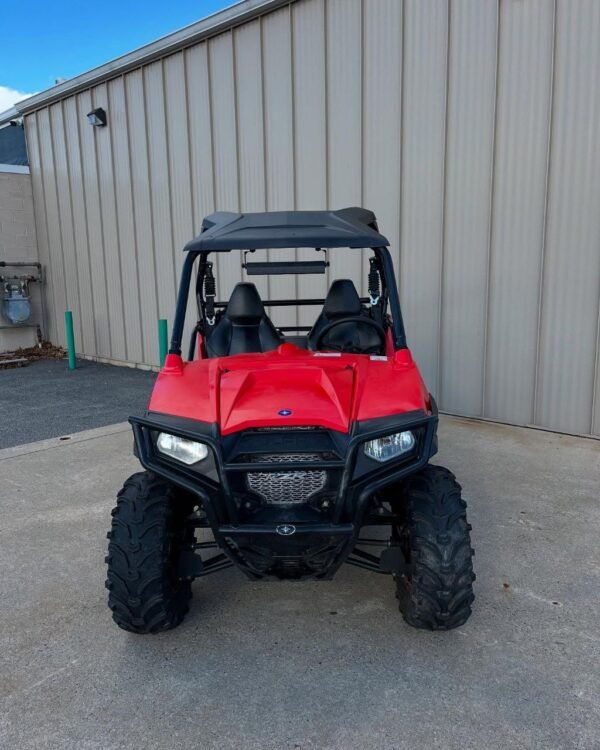 2011 Polaris RZR Ranger 800 - Image 2
