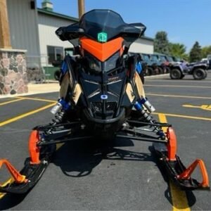 2022 POLARIS 850 INDY VR1 137 SC FOR SALE